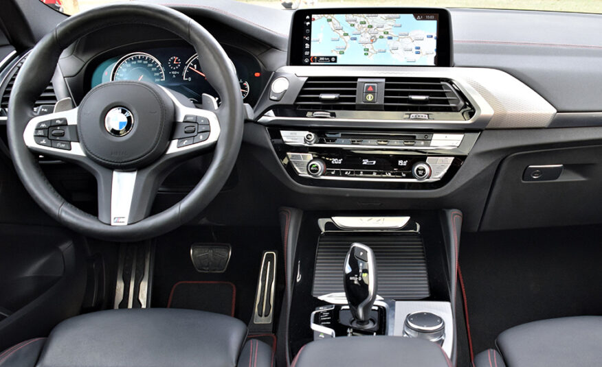 BMW M X4