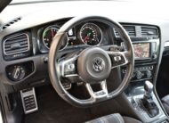 Volkswagen Golf GTE HYBRID
