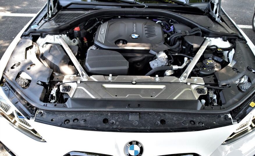 BMW 420M