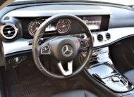 Mercedes E200 AVANTGARDE