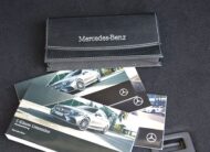 Mercedes C200 AMG MILD HYBRID