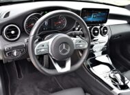 Mercedes C300 AMG