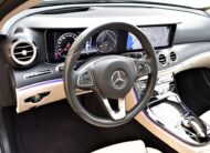 Mercedes E220 AVANTGARADE
