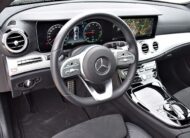 Mercedes E300 AMG