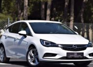 Opel Astra INNOVATION