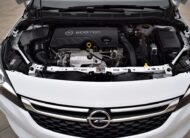 Opel Astra CARAVAN