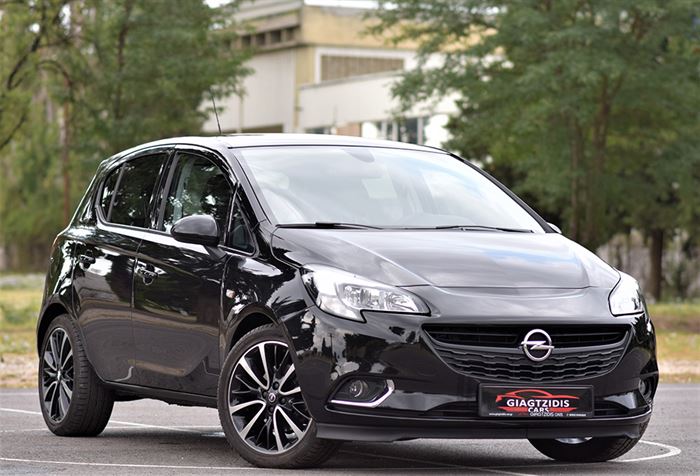 Opel Corsa COLOR EDITION