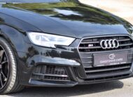 Audi S3 S LINE QUATTRO
