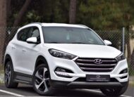 Hyundai Tucson Premium