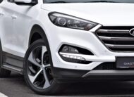 Hyundai Tucson Premium