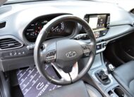 Hyundai i30 INTRO EDITION
