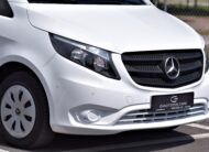 Mercedes-Benz Vito 2018 Tourer long 114 CDI Select