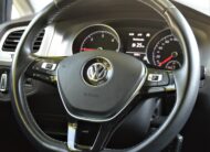 Volkswagen Golf LOUNGE