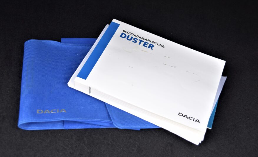 Dacia Duster 4×4 CELEBRATION