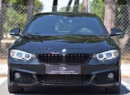 BMW Gran Coupe M