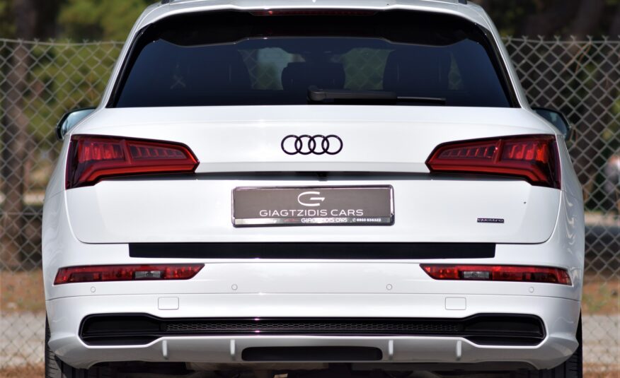 Audi Q5 S’LINE