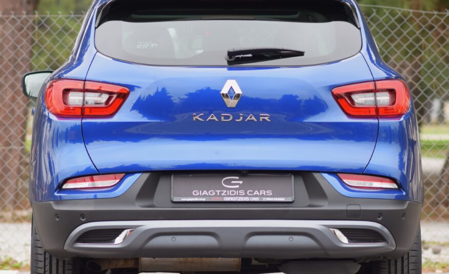 Renault Kadjar BOSE EDITION