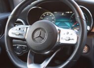 Mercedes-Benz GLC 300  AMG