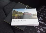 Renault Kadjar BOSE EDITION