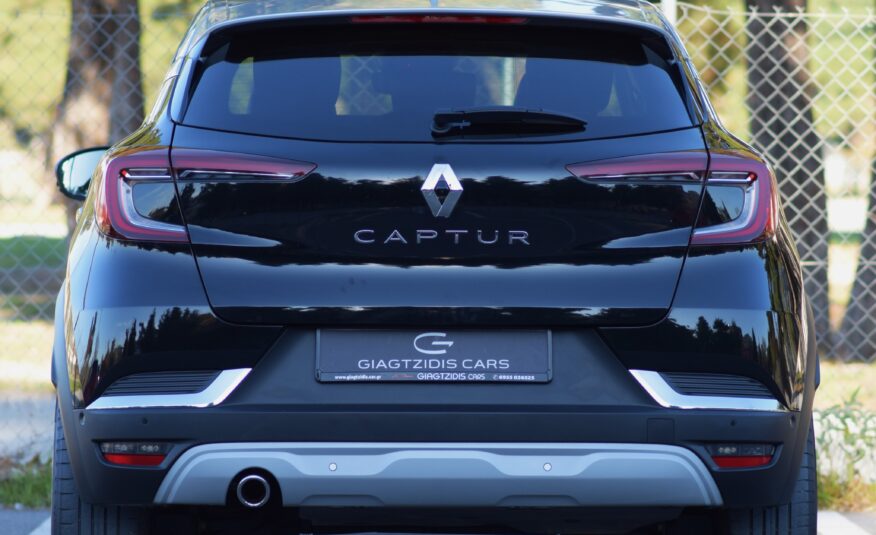 Renault Captur INTENS