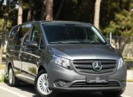 Mercedes-Benz Vito Tourer Pro long 116