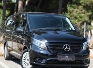 Mercedes-Benz Vito Tourer Pro Extra long 116