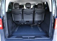 Mercedes-Benz Vito Tourer Pro long 116