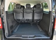 Mercedes-Benz Vito Tourer Pro Extra long 116