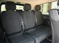 Mercedes-Benz Vito Tourer Pro Extra long 116