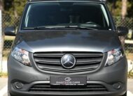 Mercedes-Benz Vito Tourer Pro long 116