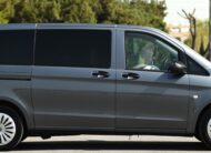 Mercedes-Benz Vito Tourer Pro long 116