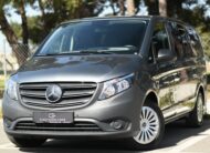 Mercedes-Benz Vito Tourer Pro long 116