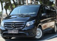 Mercedes-Benz Vito Tourer Pro Extra long 116