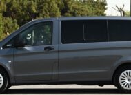 Mercedes-Benz Vito Tourer Pro long 116