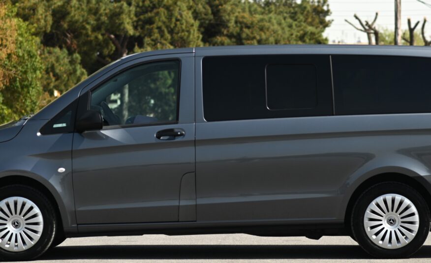 Mercedes-Benz Vito Tourer Pro long 116