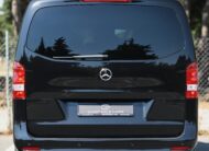 Mercedes-Benz Vito Tourer Pro Extra long 116