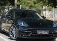 Porsche Panamera 2021 4 E-HYBRID