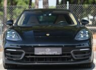 Porsche Panamera 2021 4 E-HYBRID