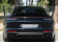 Porsche Panamera 2021 4 E-HYBRID