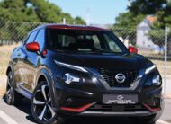 Nissan Juke PREMIERE EDITION