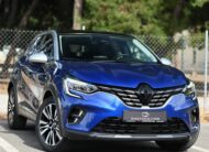 Renault Captur INITIALE PARIS