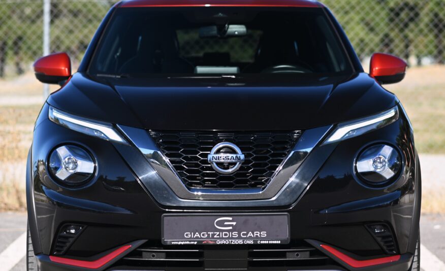 Nissan Juke PREMIERE EDITION