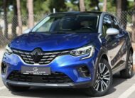 Renault Captur INITIALE PARIS