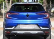 Renault Captur INITIALE PARIS