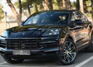 Porsche Cayenne Coupe E-Hybrid